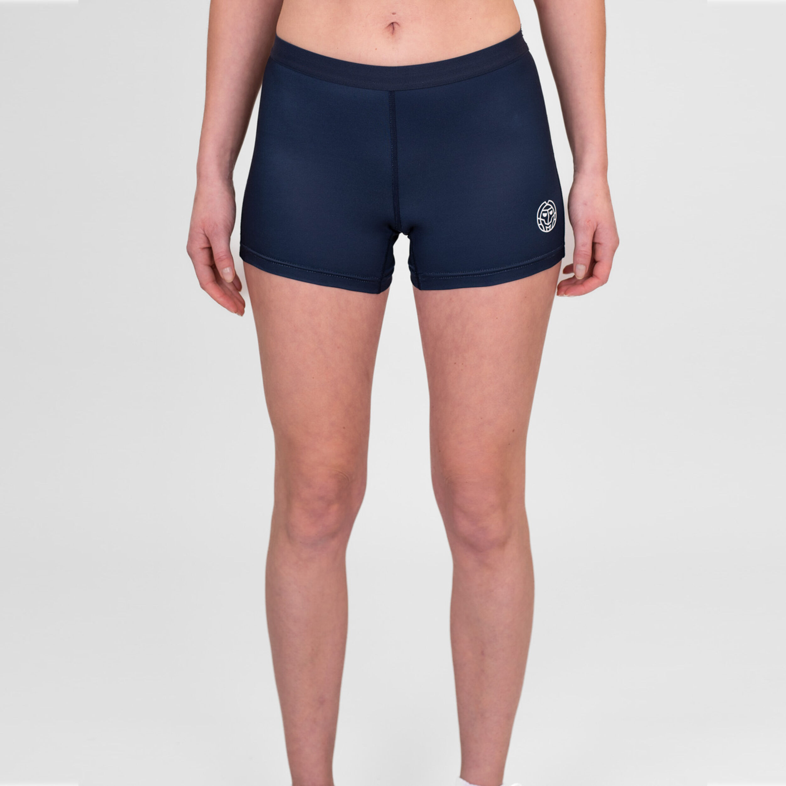 Crew Panty Damen - Dunkelblau