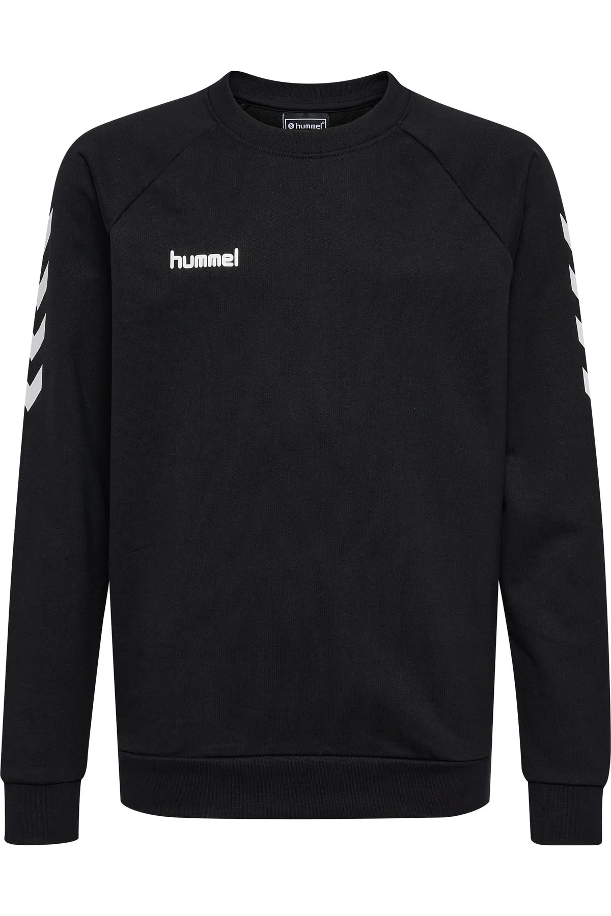 hummel  HMLGO KINDER-SWEATSHIRT AUS BAUMWOLLE