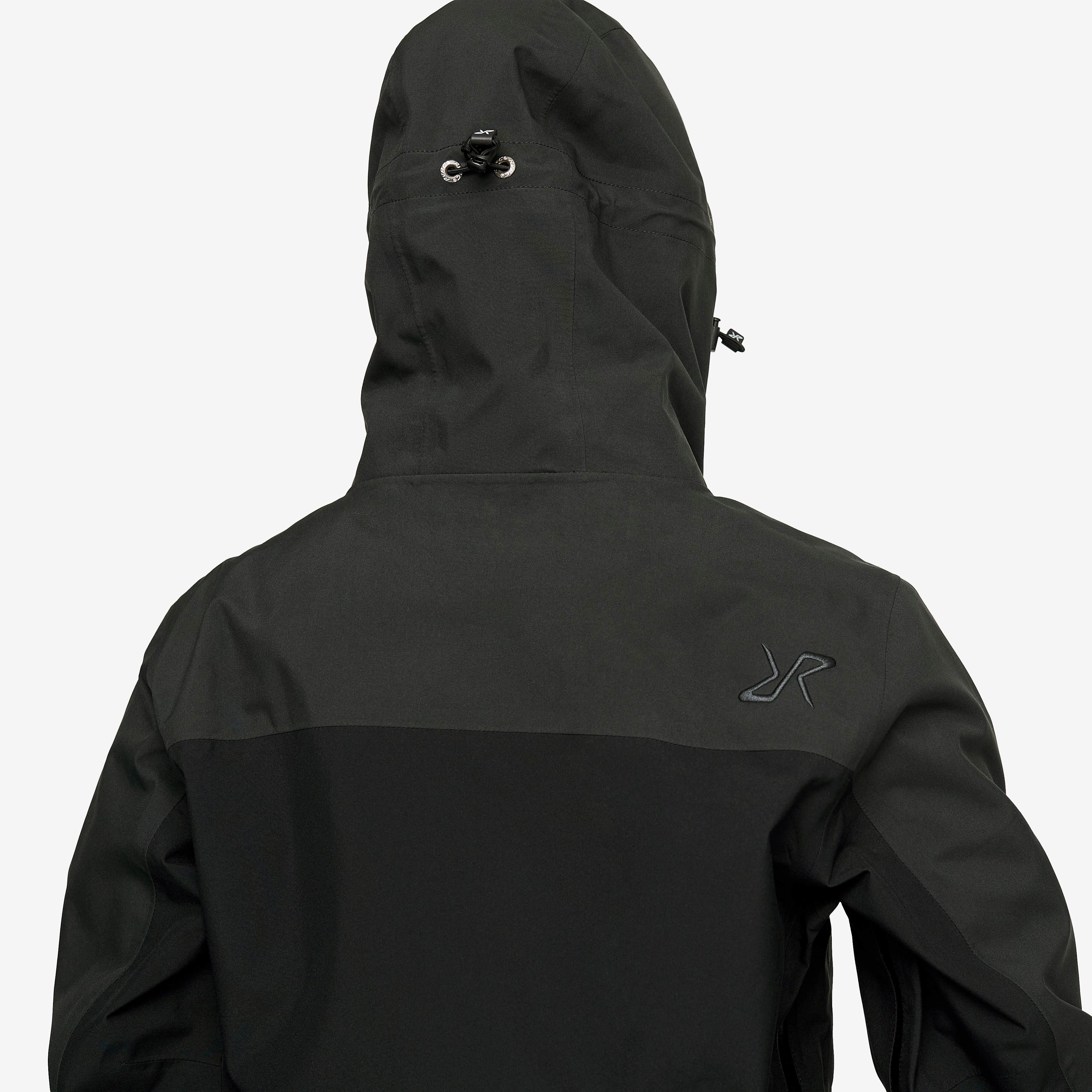Silence Proshell Jacket Femme Moonless Night