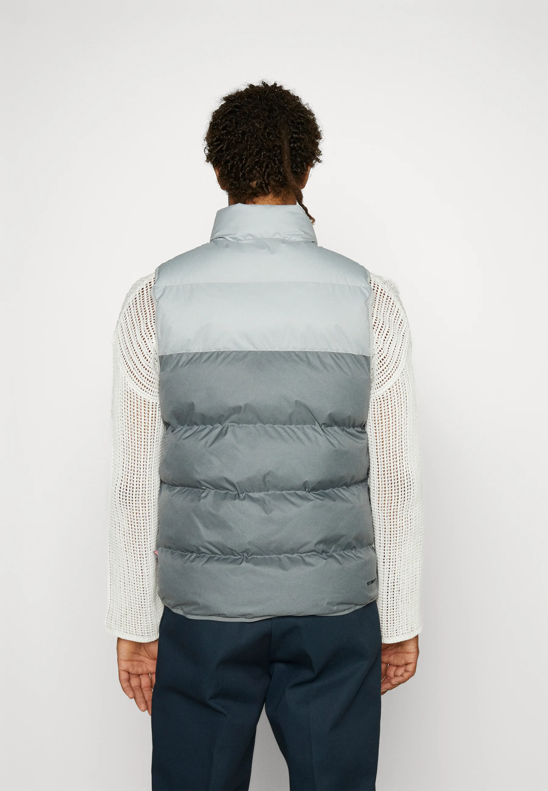 Chaleco Nike Sportswear SF PL-FLD
