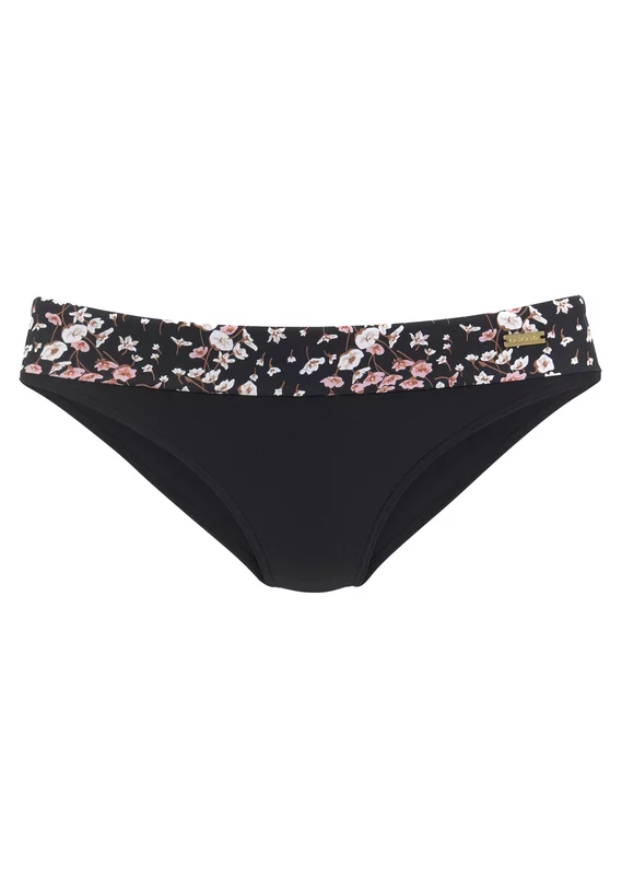 Bikini-Hose