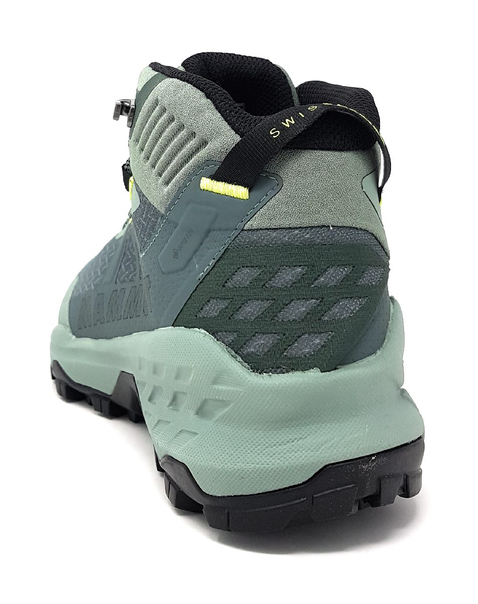 Mammut Sertig II Mio GTX Women 3030-04840 Grün 40240- Jade dark Jade