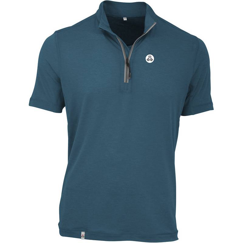 Maul Sport Inselberg fresh Funktionsshirt Herren