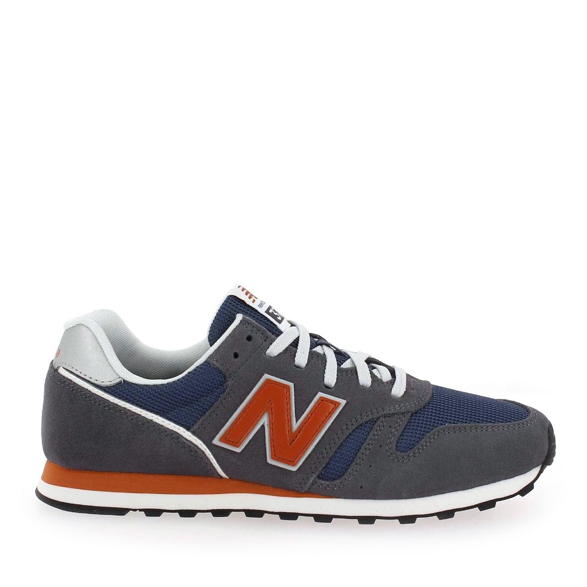 New Balance  ML373OG2 - Anthracite Orange