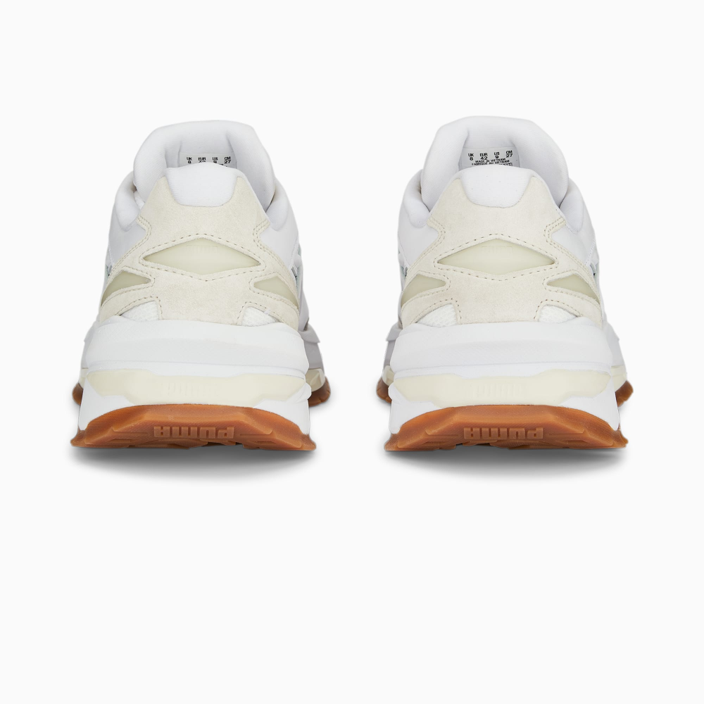 PUMA Nano Dunes 388609 01 / weiss