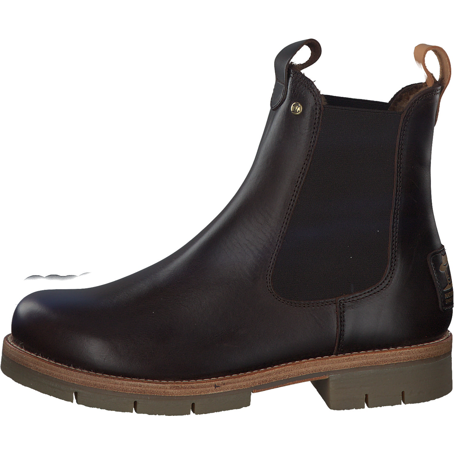 Panama Jack Filipa Igloo B, Stiefeletten, Damen, marron/brown