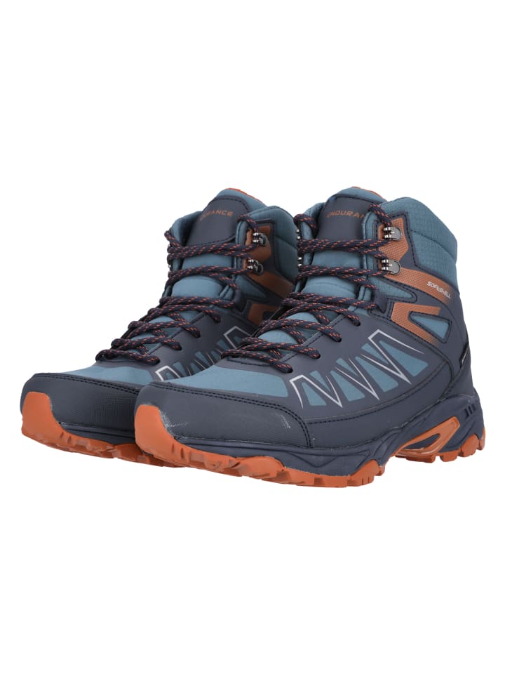 Endurance Boots Kayla in 2050 Stormy Weather günstig kaufen