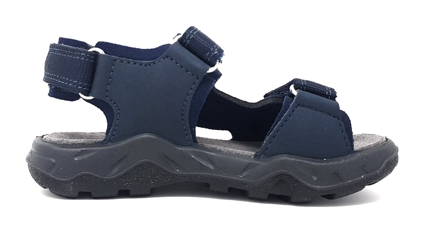 Lurchi 33-18913-39 Blau 39 navy