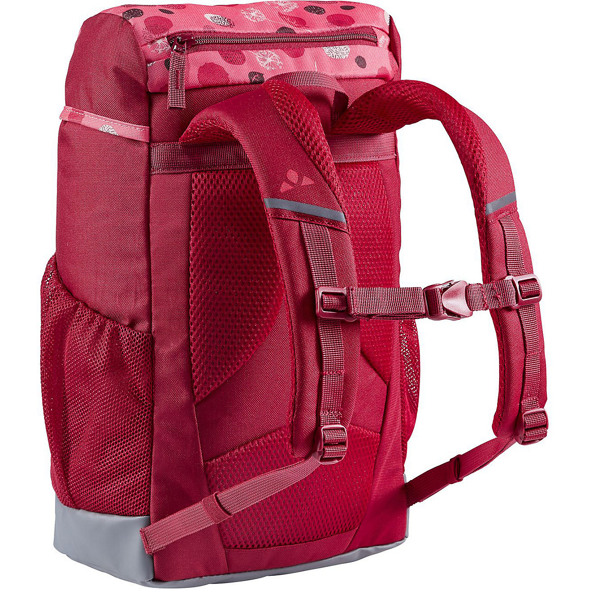 Kindergartenrucksäcke PUCK 10 für Mädchen