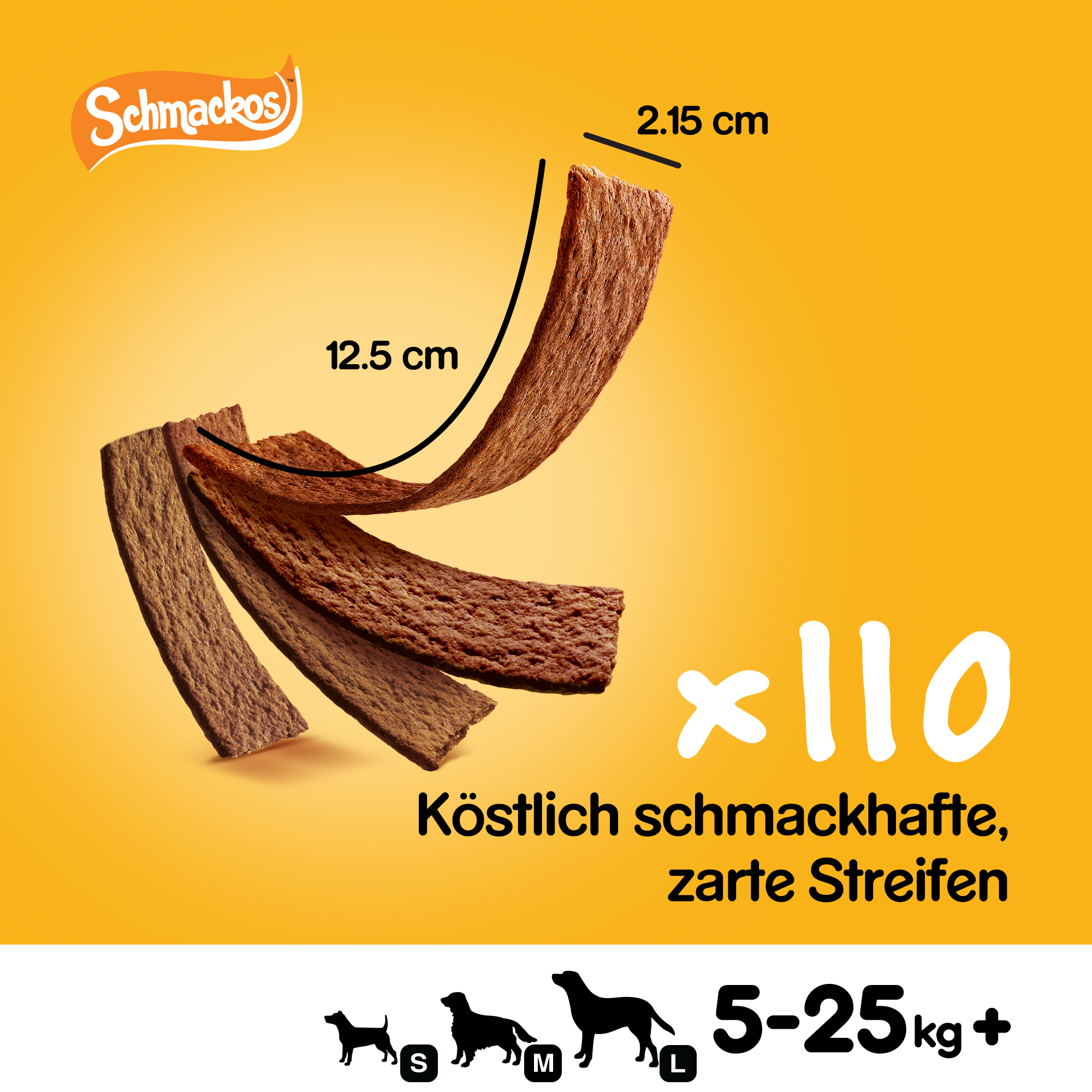 Pedigree Snacks Pedigree Mixbox Schmackos 790 g