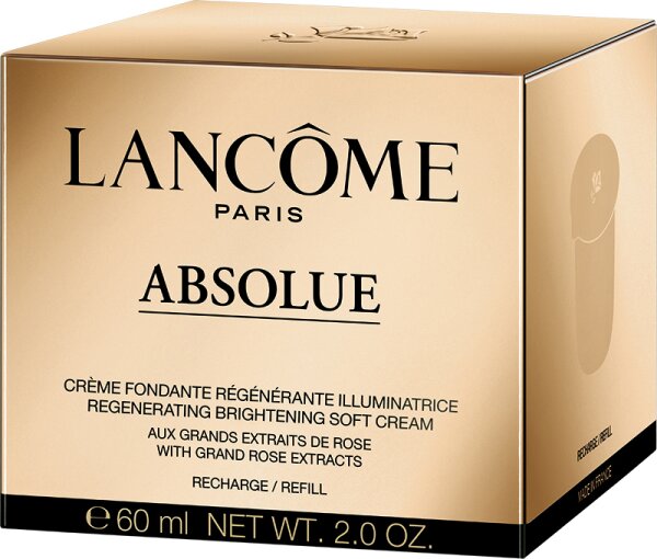 Lancôme Absolue Crème Fondante Refill Gesichtscreme