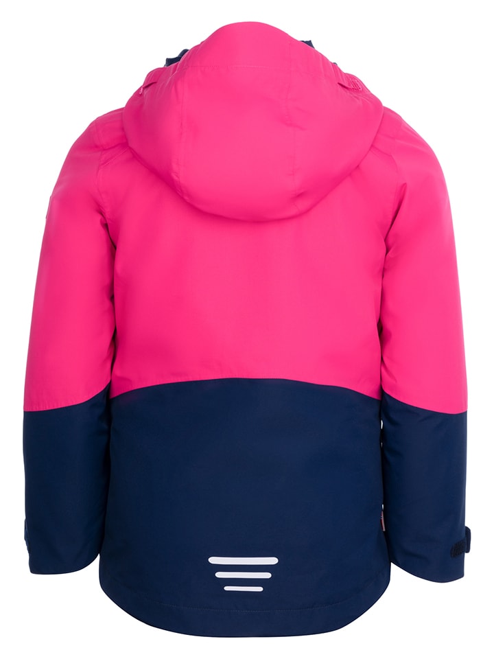 Trollkids Regenjacke 