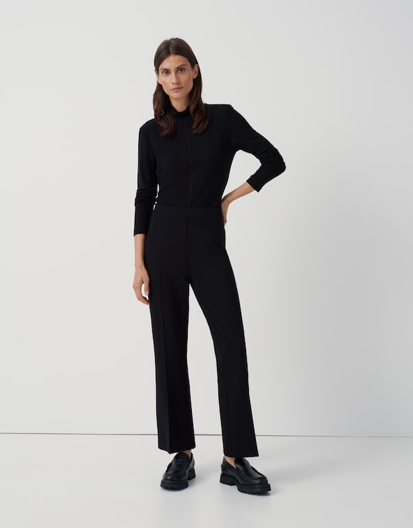 Langarmshirt Kelsa