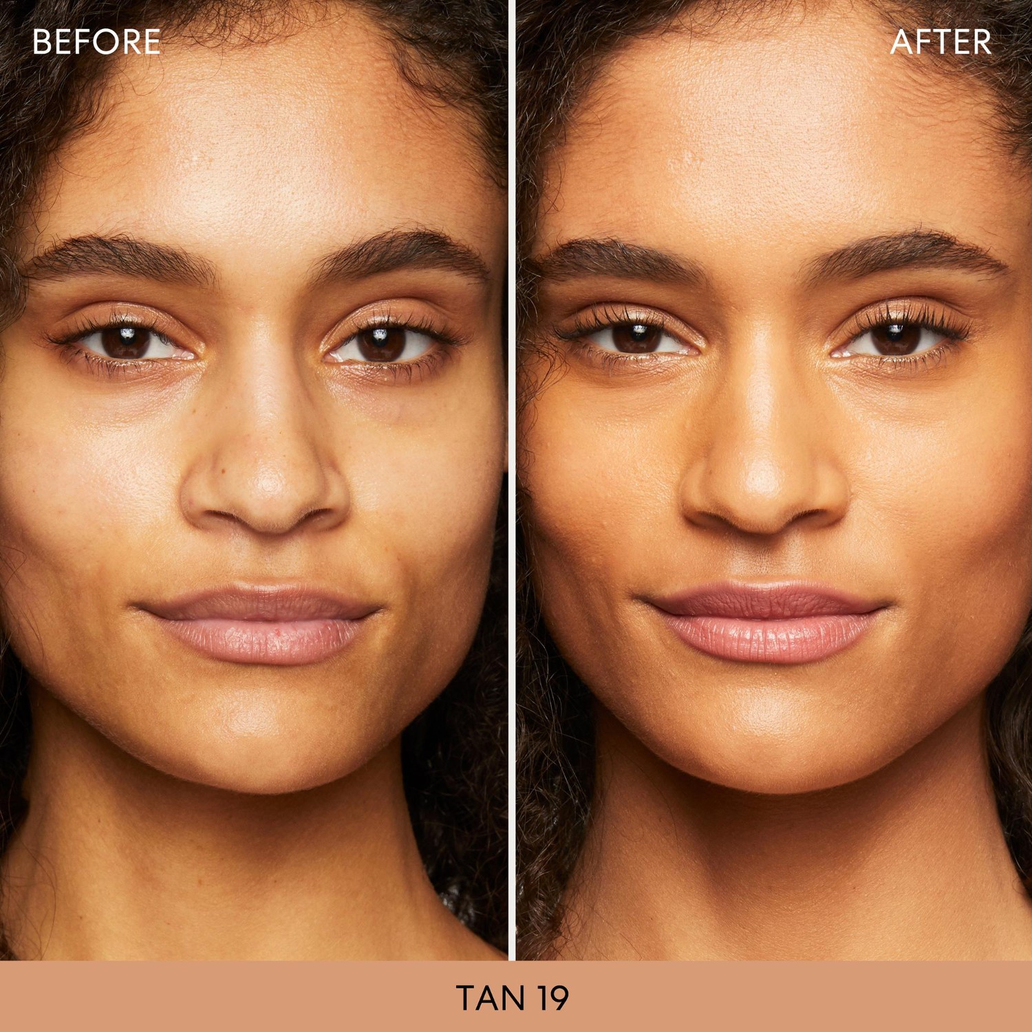 bareMinerals pudros makiažo pagrindas SPF 15