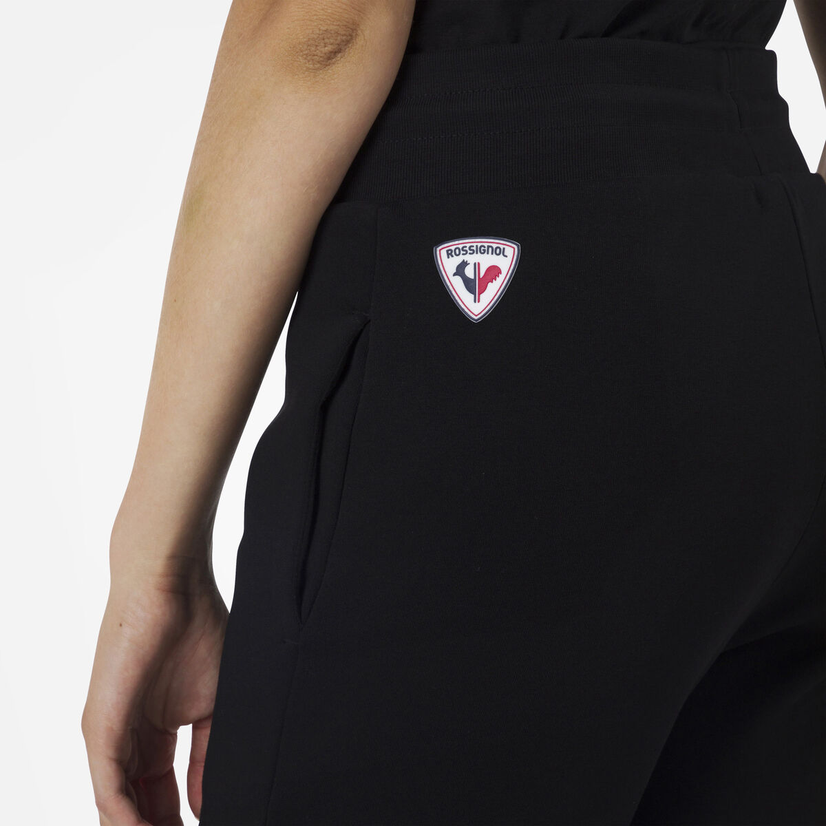 Logo Damenhose
