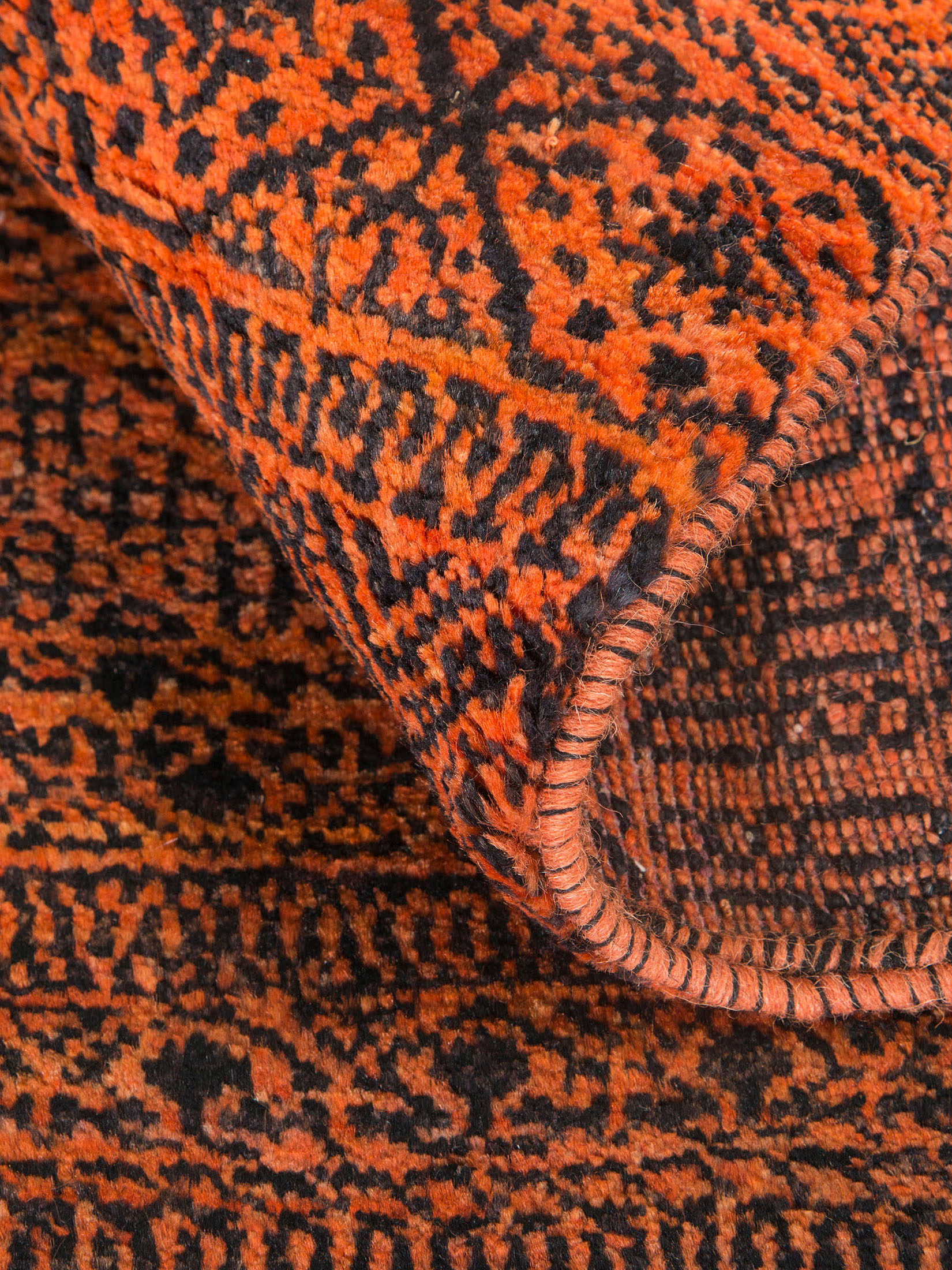 Contemporary Gabbeh ca. 62 x 97 cm, Unikat / Einzelstück