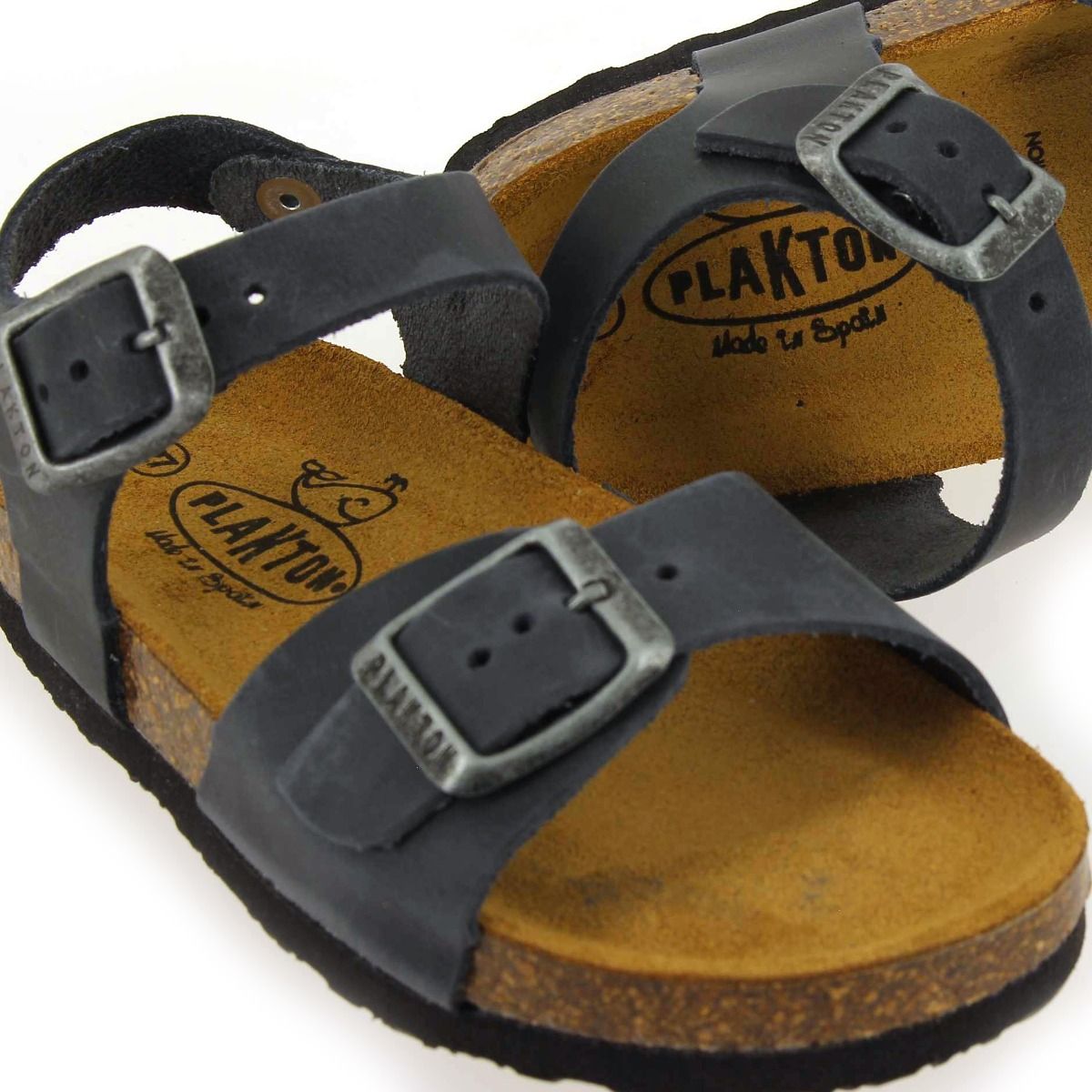 Plakton  LOUIS - Marine