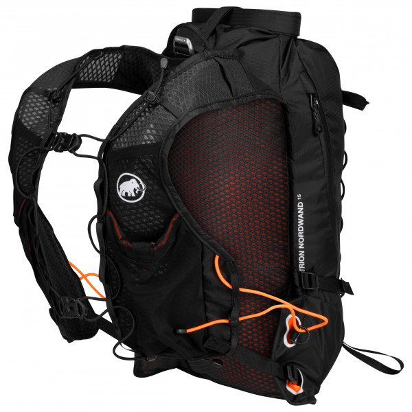 Mammut - Trion Nordwand 15 - Tourenrucksack