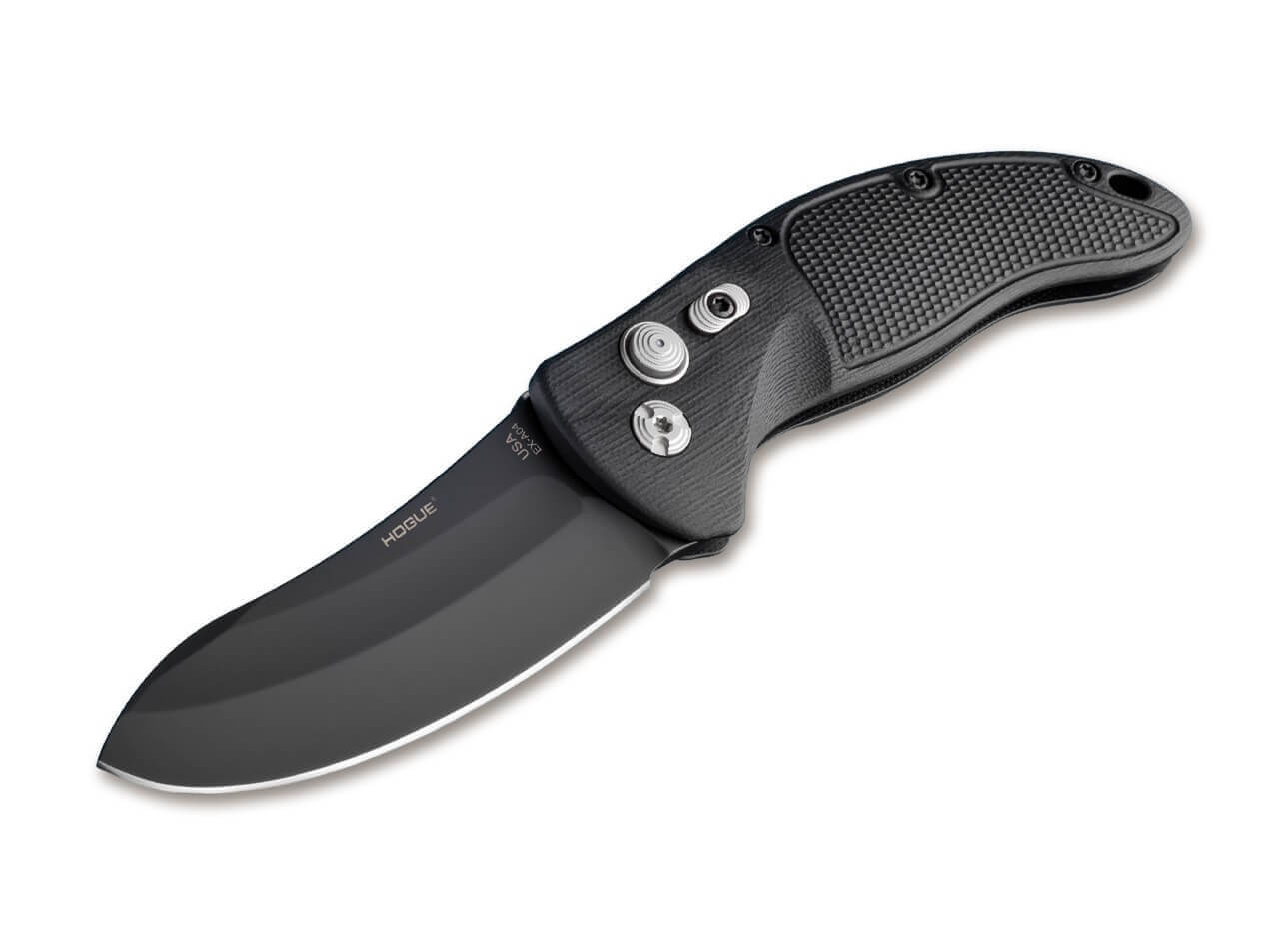 EX-A04 3.5 G10 Black