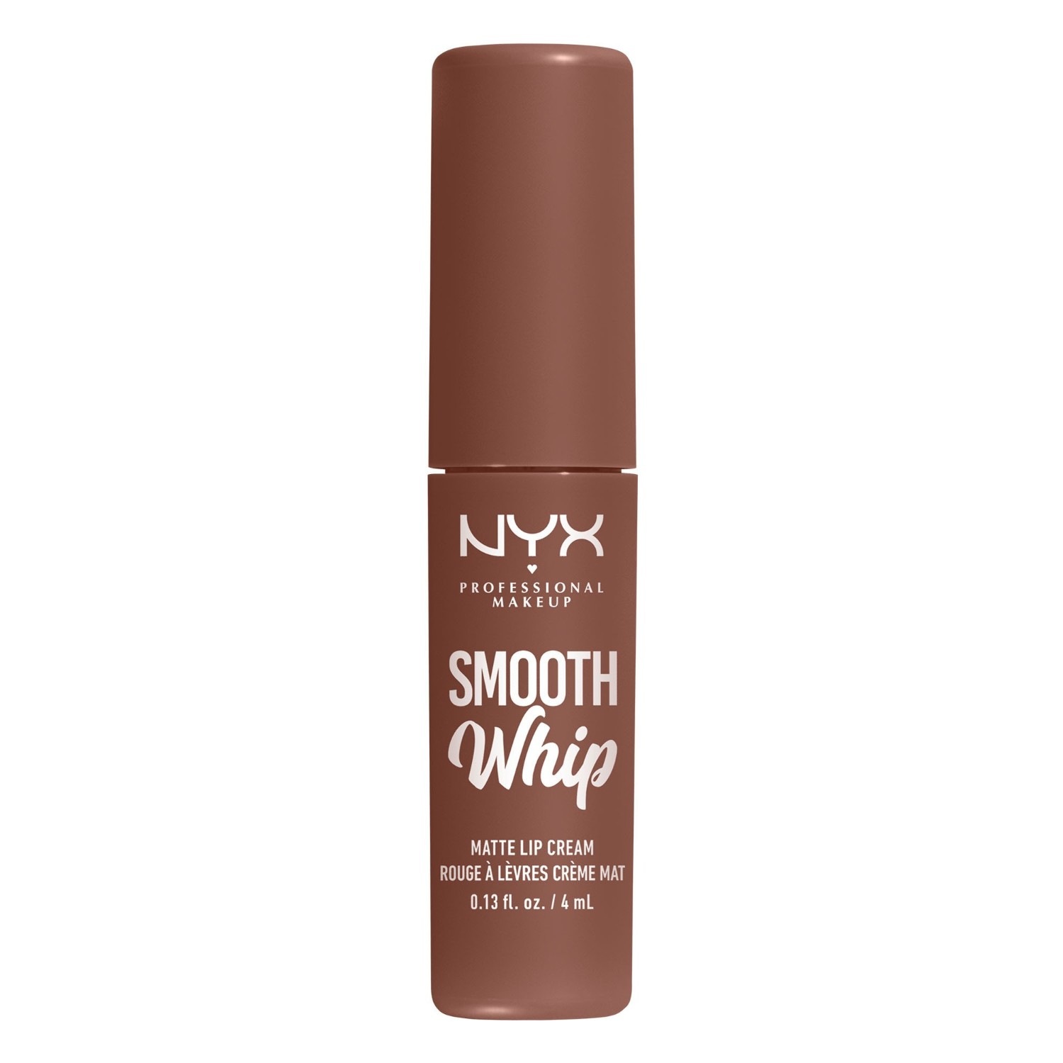 NYX Professional Makeup Smooth Whip