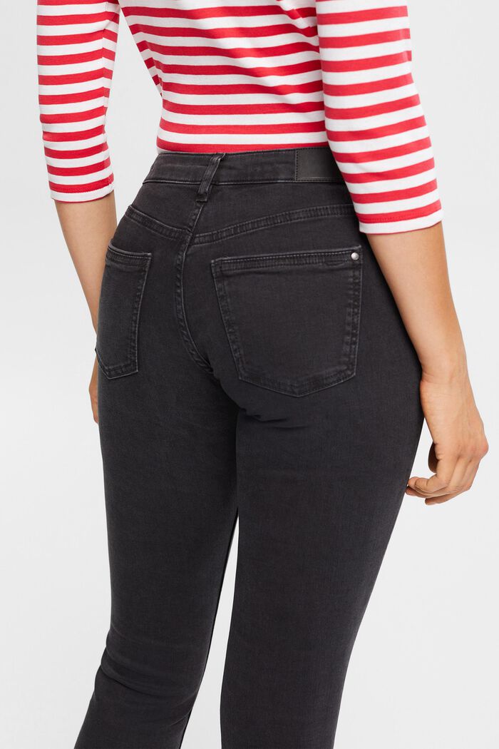 Elastische Slim-Fit Jeans