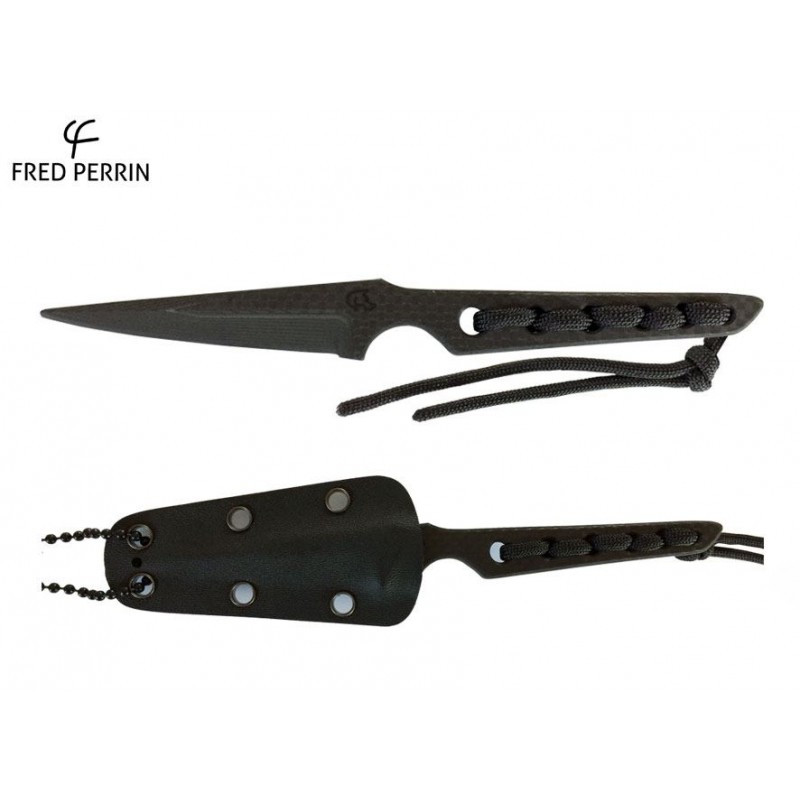Fred Perrin Elsa Jockey MKE1 Kohlefaser