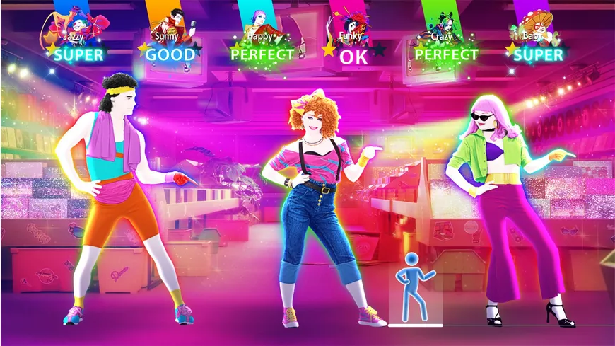 Just Dance 2024 (CIAB)