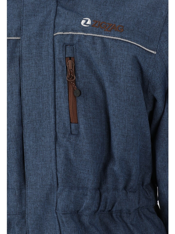 Zigzag Overall Spacy in 2051 Insignia Blue günstig kaufen