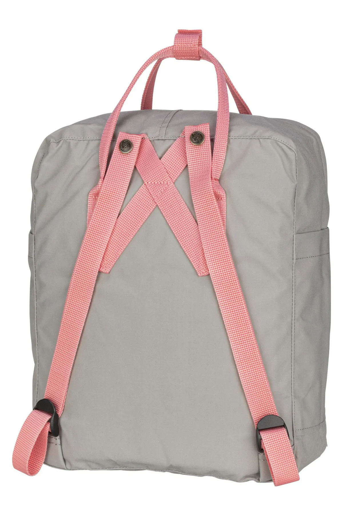 Fjällräven  Rucksack - Rosa - Unifarben