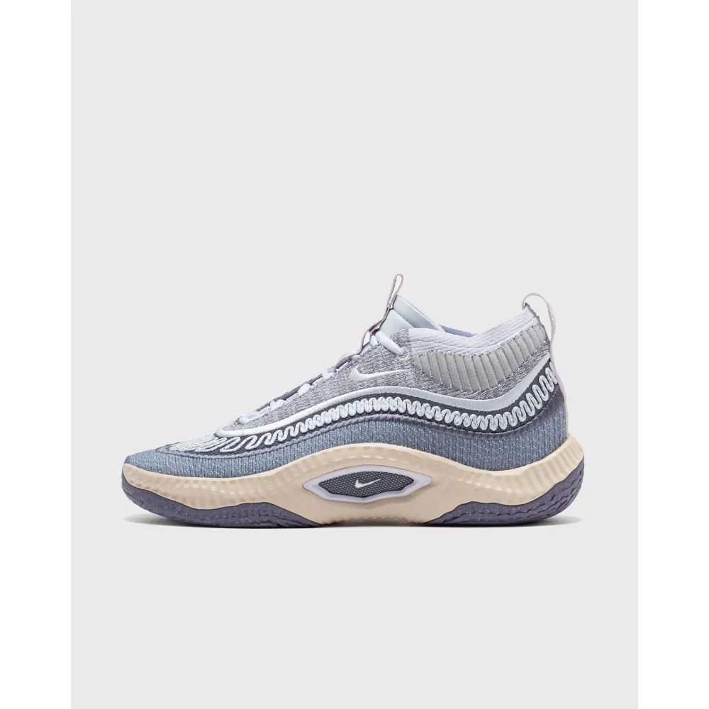 Nike COSMIC UNITY 3 DV2757-006 / grau