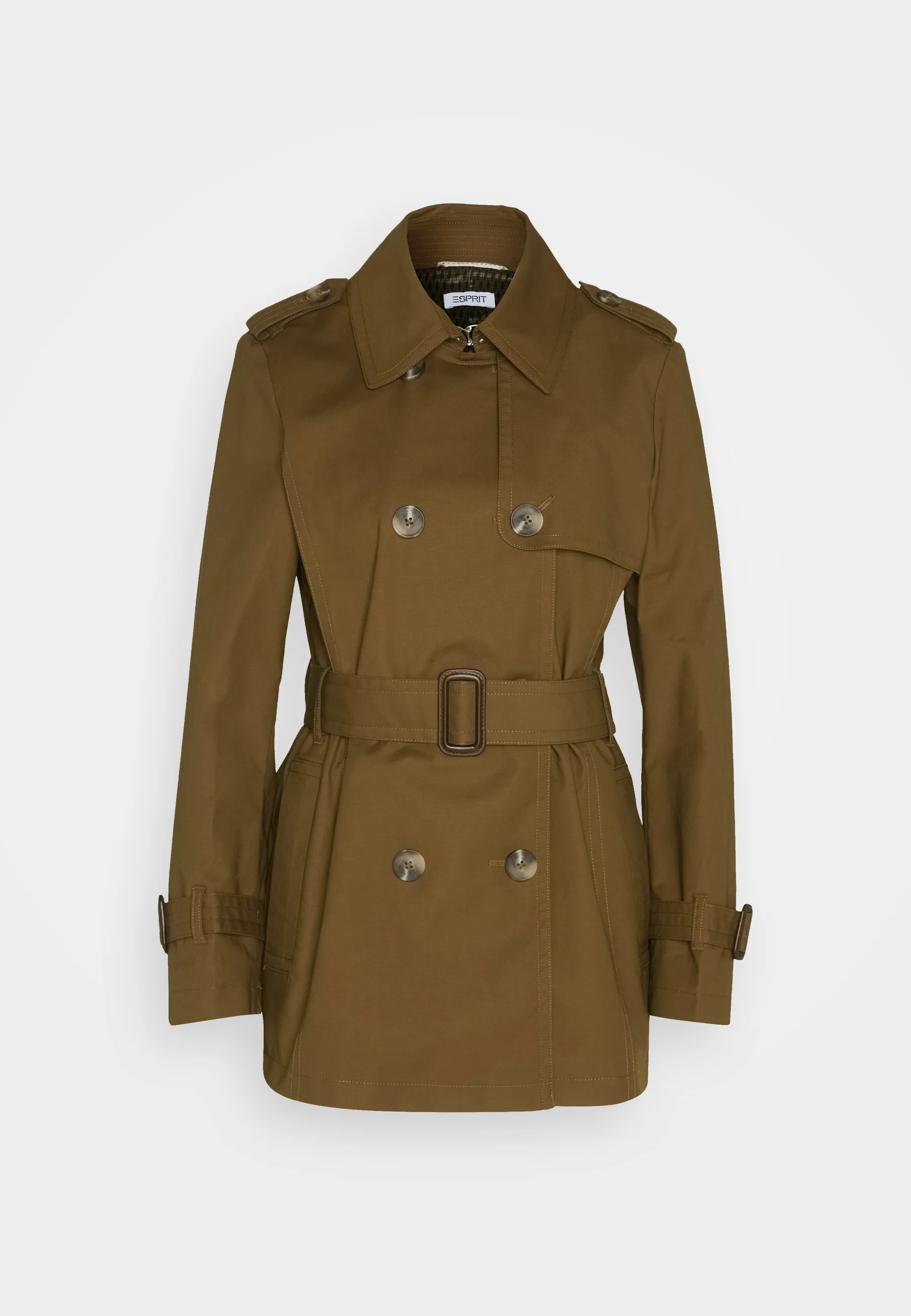 Esprit CLASSIC - Gabardina