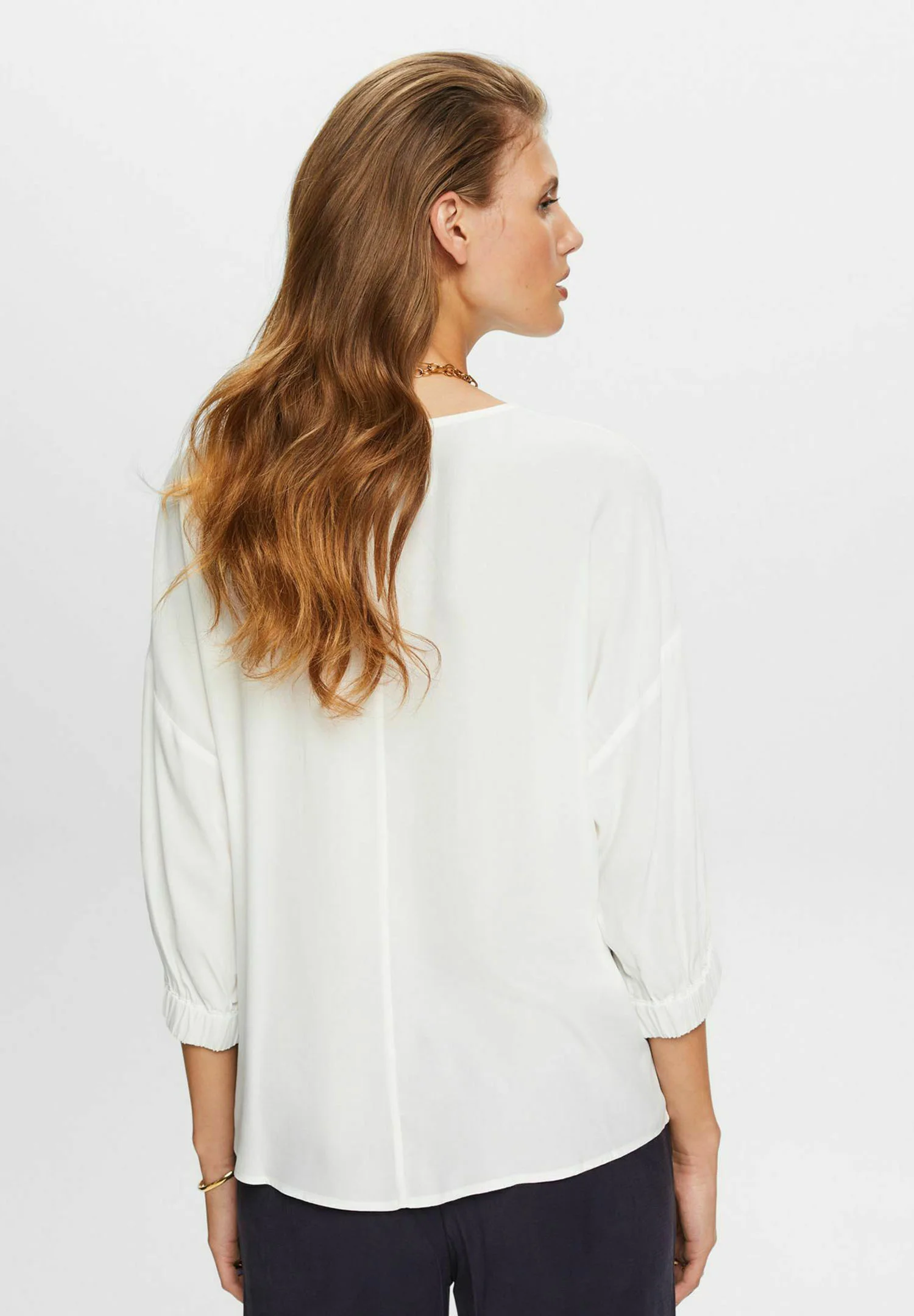 Blusa Esprit