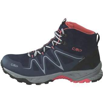 CMP Horion Mid WMN WP Outdoor in blau