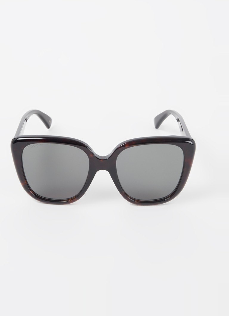 Ochelari de soare Gucci cat-eye GG1169S