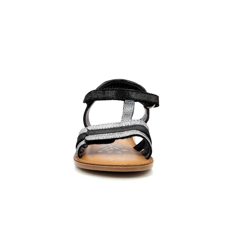 Sandales cuir Diamanto