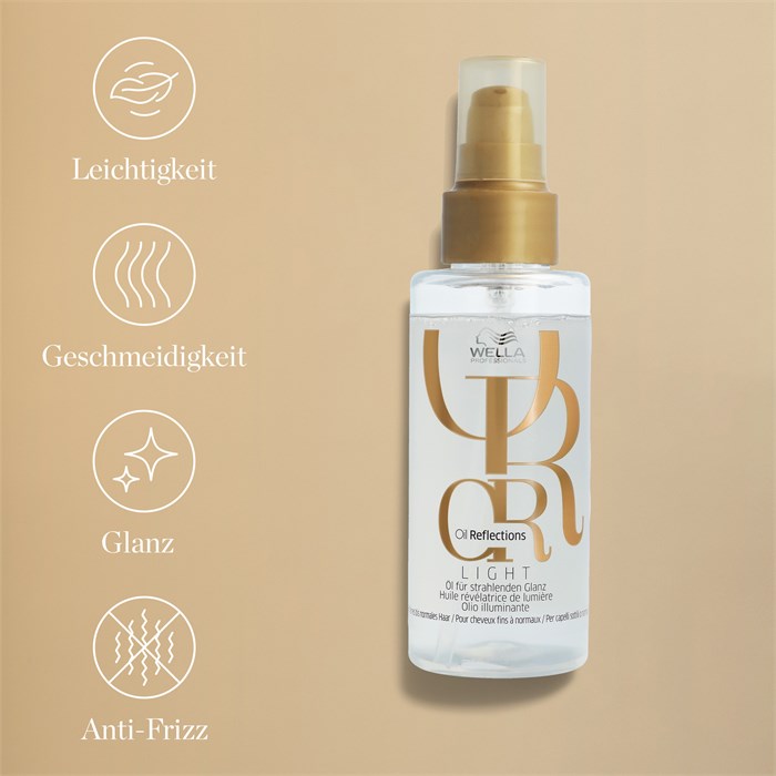 Light Oil