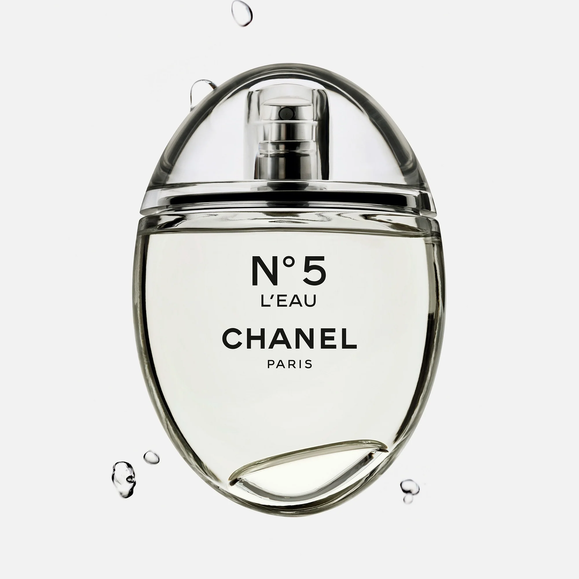 N°5 L'EAU - LIMITED EDITION
