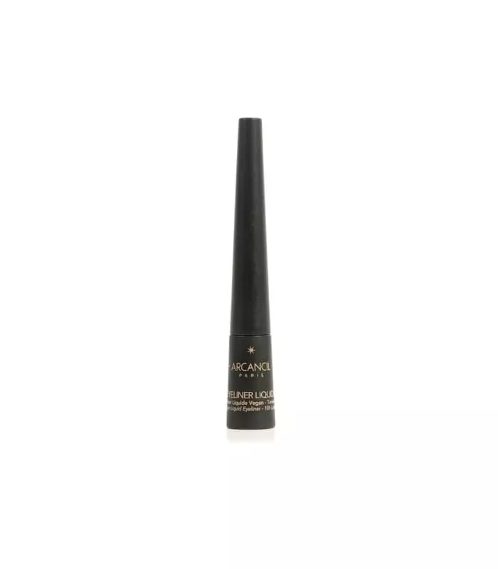 EYELINER LIQUIDE Eyeliner Liquide Vegan - Tenue 10h