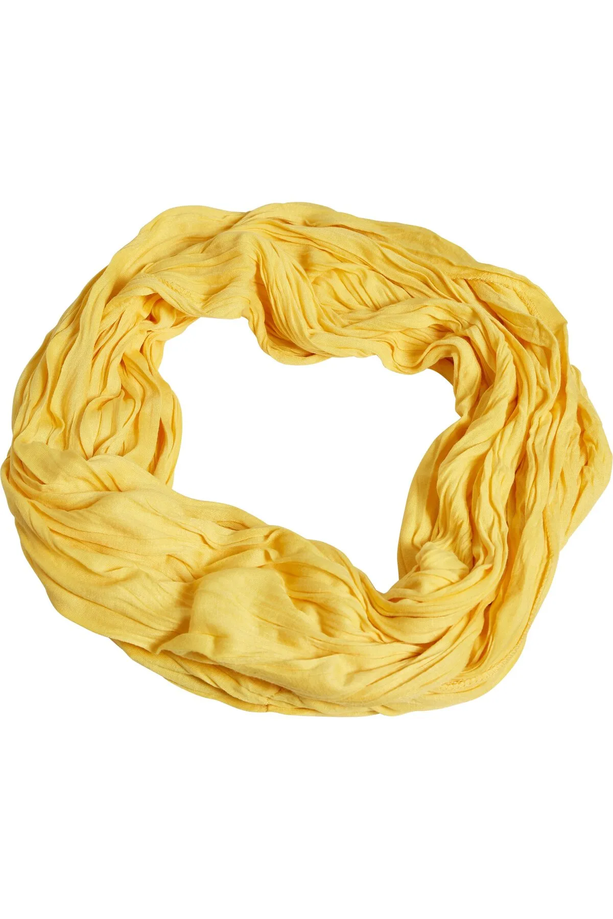 MSTRDS  Accessoires Wrinkle Loop Schal