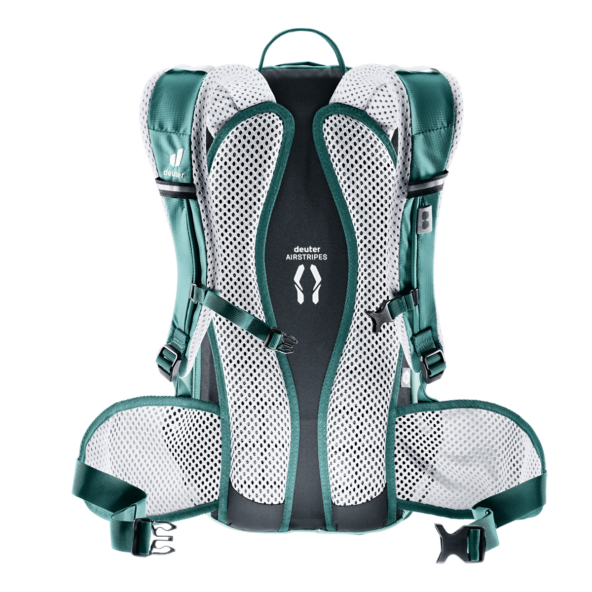 deuter Bike 18L 3202121 Türkis 346-Jade