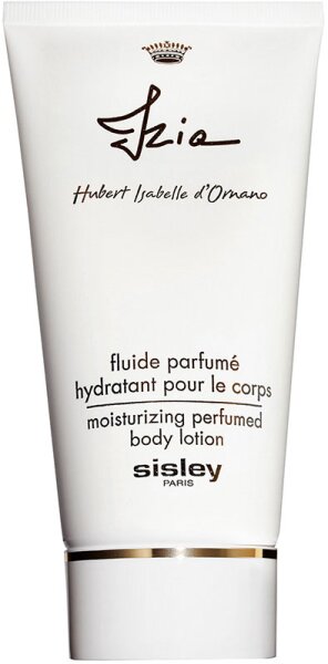 Sisley Izia Fluide Parfumé Hydratant pour le Corps Bodylotion
