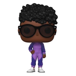 Funko POP! Marvel Black Panther: Wakanda Forever Vinyl Figur Shuri 9 cm