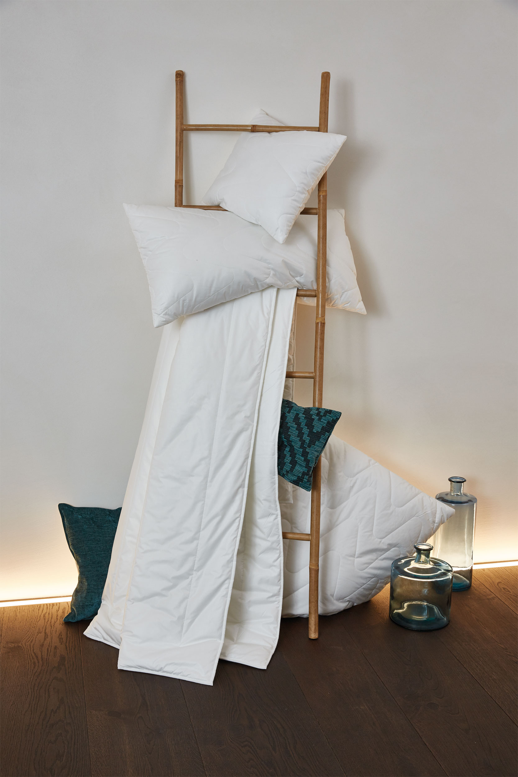 CENTA-STARSommerbett 320g