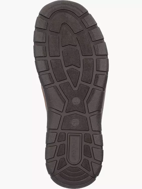 Rieker Herren Slipper