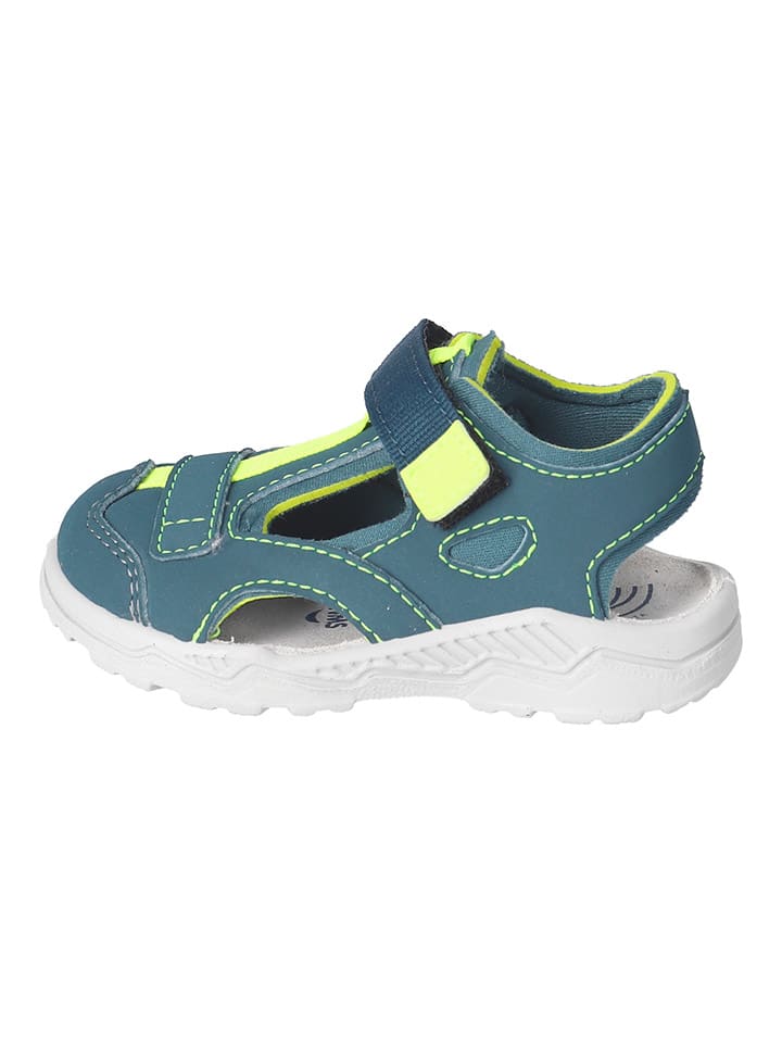 PEPINO Halbsandalen in Blau günstig kaufen