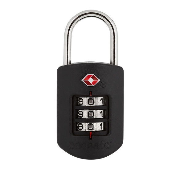PROSAFE 1000 COMBINATION PADLOCK - Gepäcksicherung