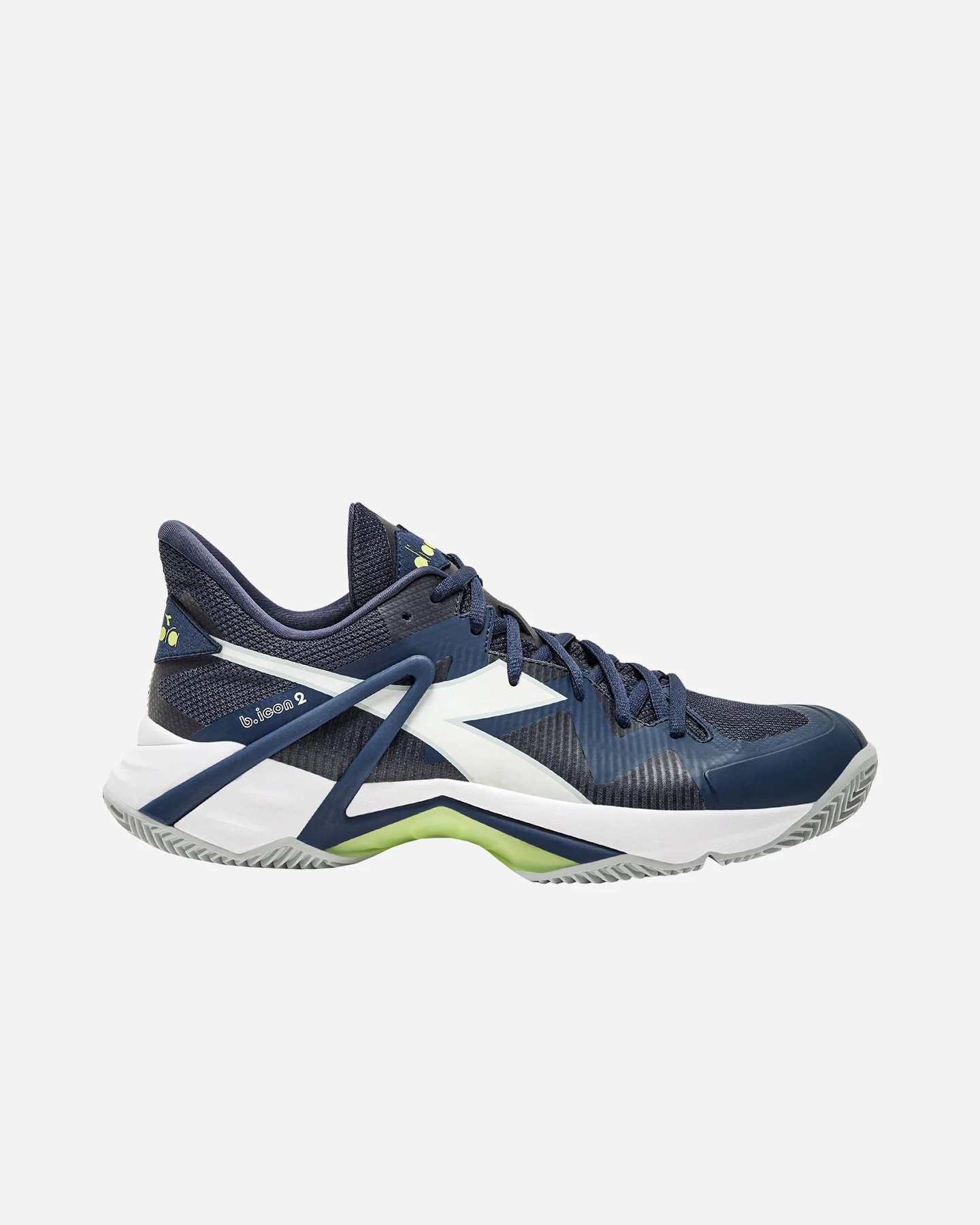 Scarpe Tennis Diadora B.icon 2 Clay M 101.179106-D1034