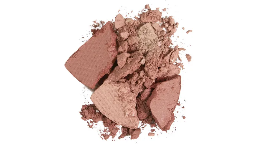 ARTDECO Natural Trio Blush 4 g 4 - rose garden