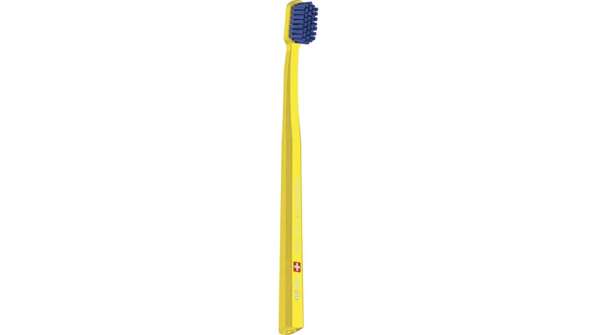 Curaprox Handzahnbürste Ultra Soft CS 5460