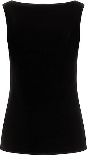 GUESS Damen Top SCRIPT